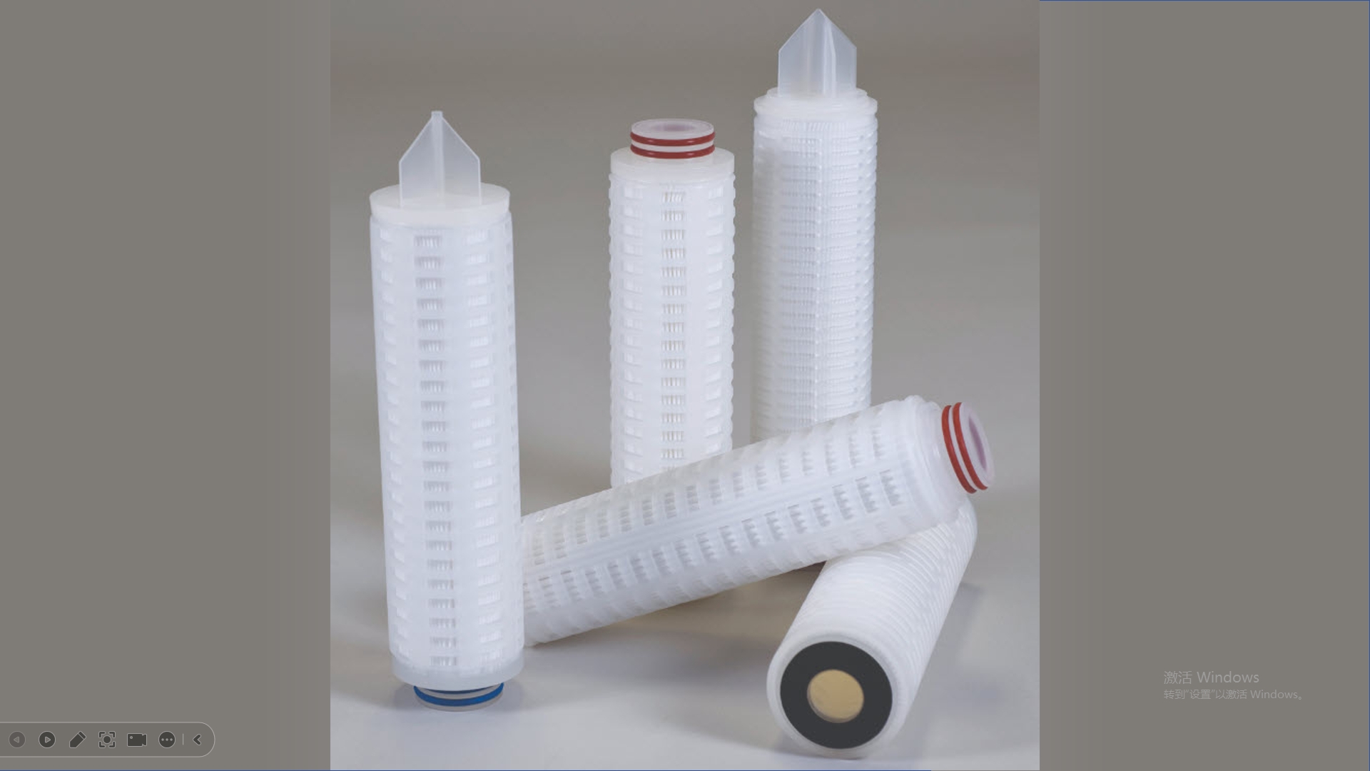 Industry knowledge and frequently asked questions about two-component hot-rolled nonwoven fabrics