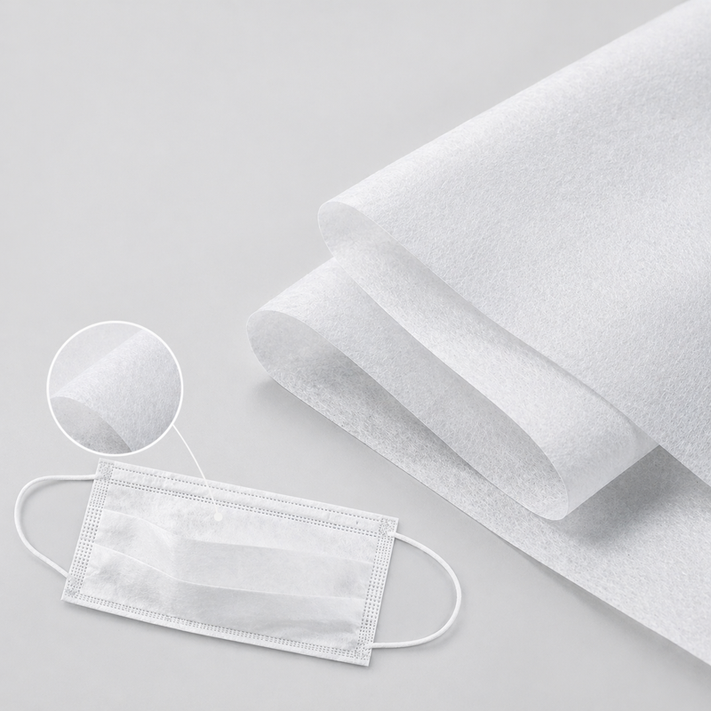 How to choose cooling material of a Mask?