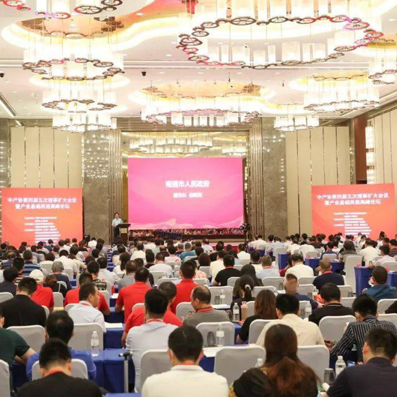 Dalian HLB Materials was awarded as one of the first advanced enterprises for COVID-19 prevention and control