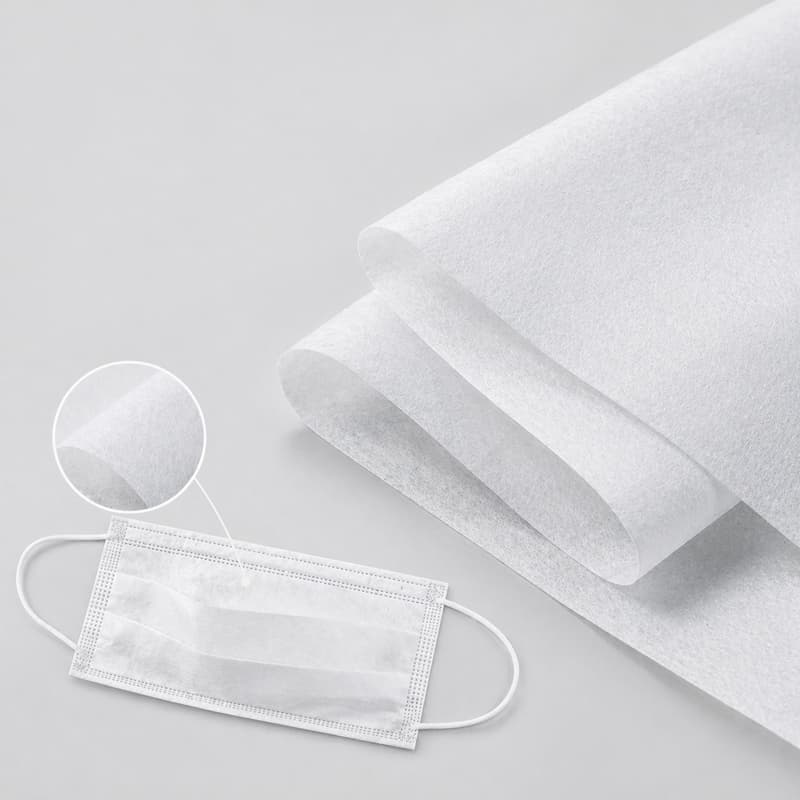 How to choose cooling material of a Mask?