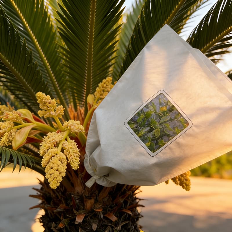 How to Choose the Right Non-Woven Palm Bag?